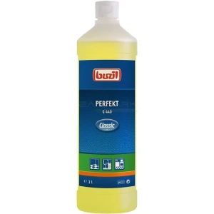 Buzil Perfekt G440/1L- zasadowy koncentrat do mycia intensywnego