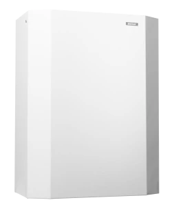 Kosz 900788 Katrin na odpadki, pojemność 25 L, stalowy, biały