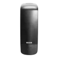 Dozownik 92209 Katrin do mydła w płynie lub w piance,  pojemność 1000 ml, kolor czarny