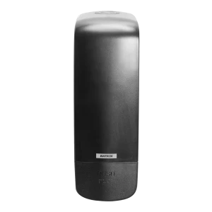 Dozownik 92209 Katrin do mydła w płynie lub w piance, 1000 ml, czarny